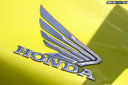  Honda CB600F Hornet 2009
