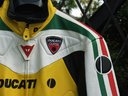 Ducati kolekcia 2008