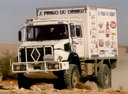 Dakar 1987 - Renault