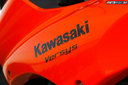 Kawasaki Versys
