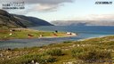 Cape Nordkinn cesta do Kj&#248;llefjord