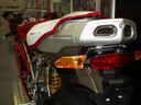 Prdelka Ducati 999S