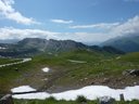 10 Alpy su jednoducho nádhera