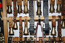 Šumiac - zbierka zvoncov pana Mikuláša Gigaca