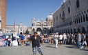 Benátky či Venezia?