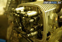 Úprava BMW R 1150 GS - oprava motora