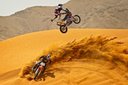Marc Coma Desert Jump
