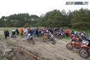 Motoride XL Sand Rally 2011 - piatok