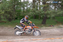 Motoride XL Sand Rally 2011 - piatok