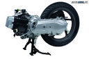 Honda Vision 110 - 2012