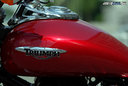 Triumph Speedmaster 2011