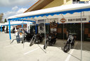 Harley Davidson Open House 2011