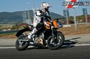 KTM 125 Duke