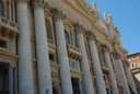 Rím a Vatikán