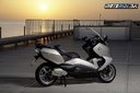 BMW C 650 GT