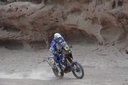 Dakar 2012 - 4.etapa