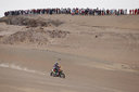 Dakar 2012 - 11.etapa