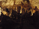 Jaskyňa Postojna Jama, Slovinsko - Bod záujmu