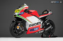 Ducati Desmosedici GP12