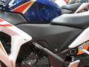  Postrehy Motocykel 2012 - Doba plastová