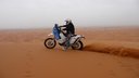 Tuareg Rally 2012