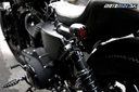 Harley-Davidson The Bomb Runner