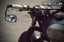 Kawasaki KZ 400 Nomad