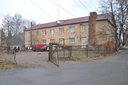 Ubytovňa Borodyanka, Ukrajina - Bod záujmu