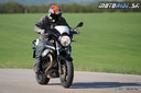 Moto Guzzi 1200 Sport