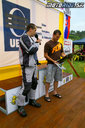 Odovzdanie fan trofeje Dakar Štefanovi Svitkovi - Domaniža 2012