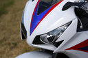  Honda CBR 1000 Fireblade 2012