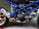 Radical Ducati RAD 02 Imola