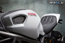Vilner Ducati Monster 1100 EVO