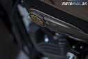 Výročné modely Harley-Davidson 110 výročie
