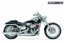 Harley-Davidson CVO Brakeout