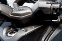 Yamaha T-Max Hyper Modified Lazareth