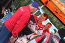 ISDE 2012- Šesťdňová Sachsenring, Štefan Svitko, piaty súťažný deň 