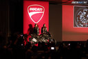 EICMA Miláno 2012 – Ducati