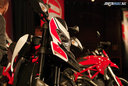 EICMA Miláno 2012 – Ducati
