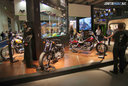 EICMA Miláno 2012 – Harley-Davidson