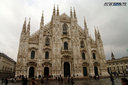 Milánsky dóm (Il Duomo di Milano), Taliansko - Bod záujmu