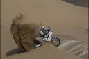 Dakar 2013 – 6. etapa - Jorge AGUILAR (SLV)