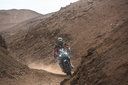 Dakar 2013 – 6. etapa - ALESSANDRO BOTTURI (ITA)