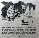 originálna dobová kresba k článku 1957