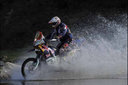Dakar 2013 - 10.etapa - KURT CASELLI (USA)
