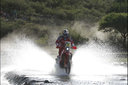 Dakar 2013 - 10.etapa - HELDER RODRIGUES (PRT)