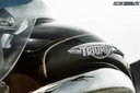 Triumph Rocket III Touring 2013
