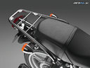Honda CB1100 2013 - Doplnky - Chrómový nosič batožiny