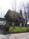 Kostolík v Tarnowe