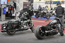 003 Vystava Custom of Slovakia - Motocykel 2013